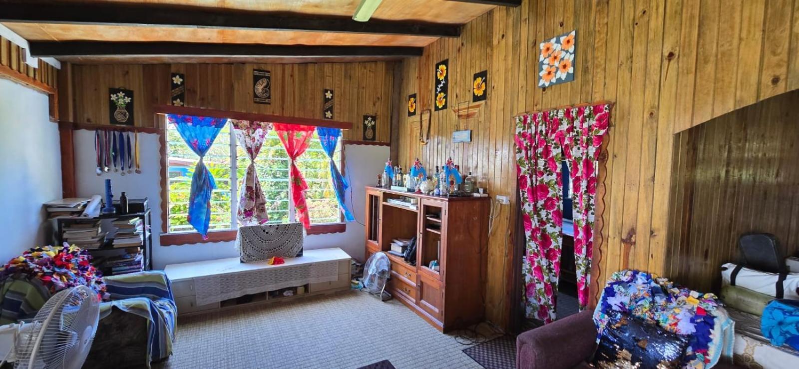 Aerowview Home Retreat Matei Extérieur photo